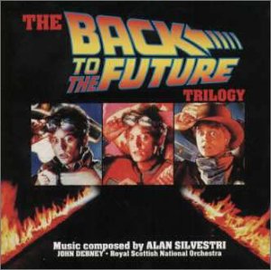 Back To The Future の複雑なサウンドトラック事情 – idomizu theatre